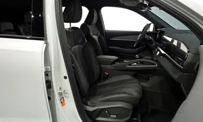 Renault-KoreaSamsung Grand Koleos