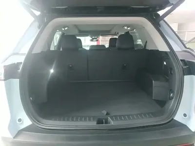 Chevrolet Plus