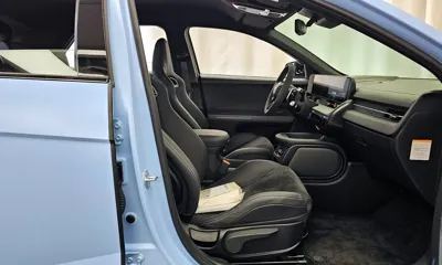 Hyundai Ioniq5