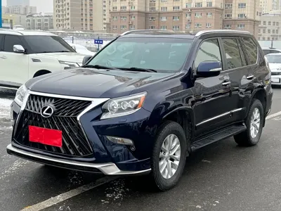 Lexus GX