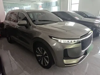 Li Auto Li ONE