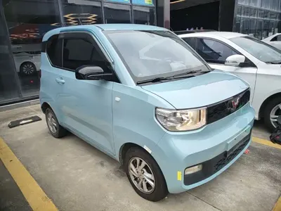 Wuling MINIEV