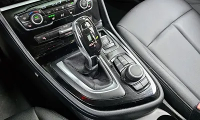 BMW 2-Series