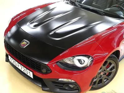 Fiat 124