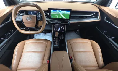 KG_Mobility_Ssangyong Torres