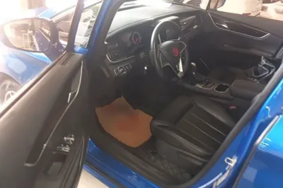 BYD Song Max