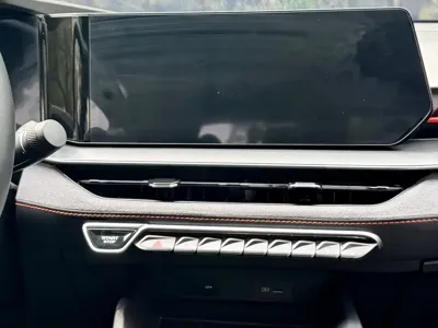 Geely Binrui