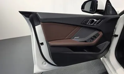 BMW 2-Series