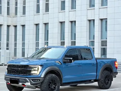 Ford F-150 Raptor