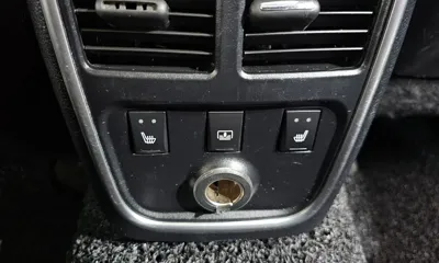 Chrysler 300C