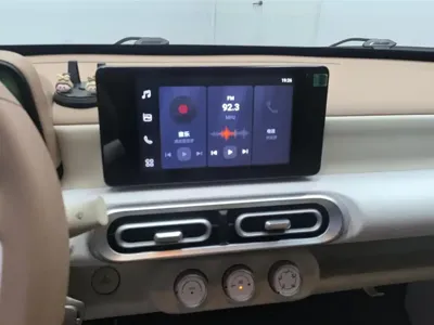 Wuling MINIEV