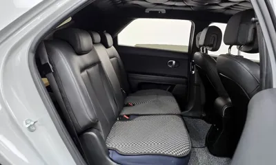 Hyundai Ioniq5