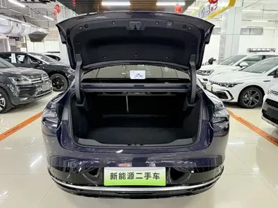 Buick 别克至境L7