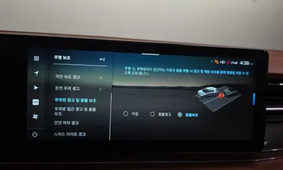 KG_Mobility_Ssangyong Torres