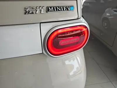 Wuling MINIEV