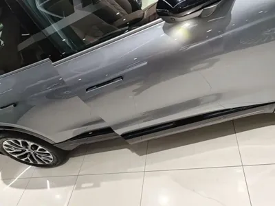 Nio EC6