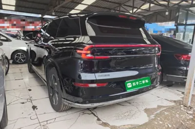 CHANGAN NEVO Q07