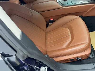 Maserati President