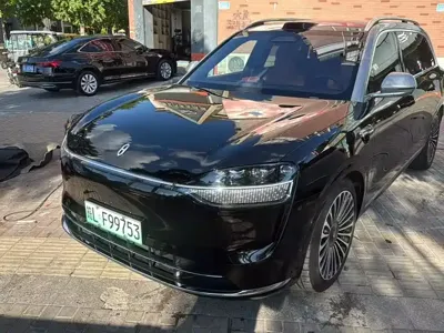 AITO 问界 AITO M9