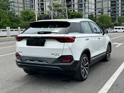 Bestune T77