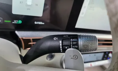 Genesis GV60