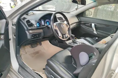 Changan Raeton
