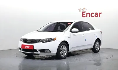 Kia Porte