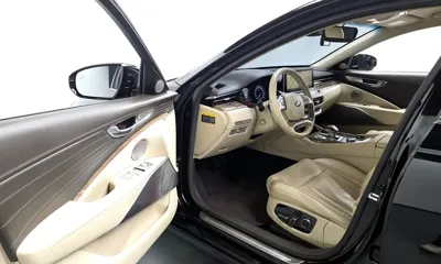 Kia K9
