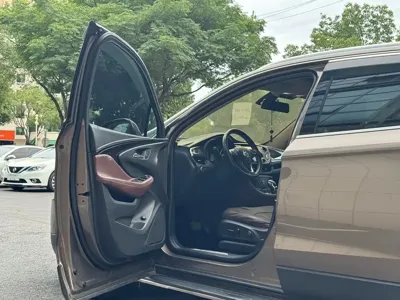 Buick Envision Plus