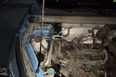 Chery Tiggo 7
