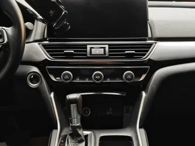 Honda Inspire