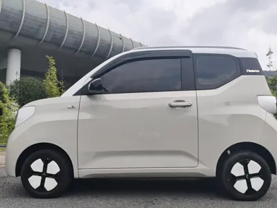Wuling MINIEV