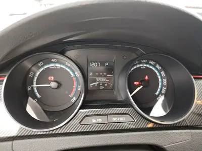 Skoda Rapid Spaceback