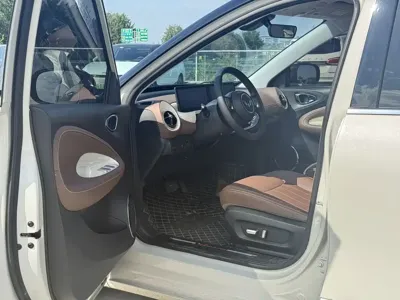 Wuling Bingo