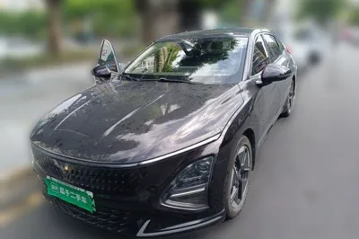Wuling Xingguang
