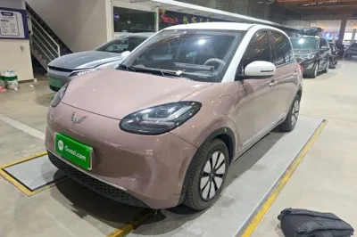 Wuling Bingo
