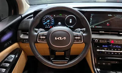 Kia Canival