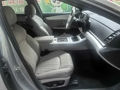 BYD Han