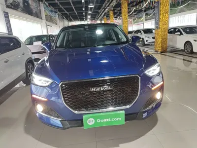 Haval F5