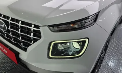 Hyundai Venue