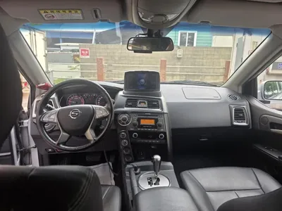 KG_Mobility_Ssangyong KORANDO