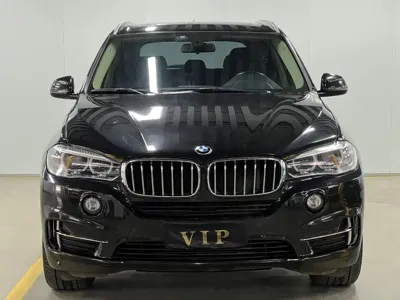 BMW X5 (Import)