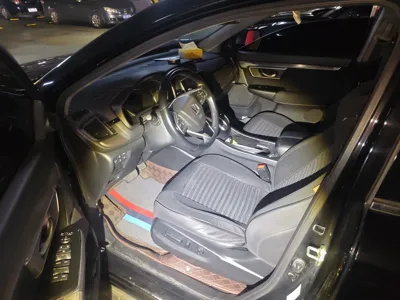 Honda Breeze