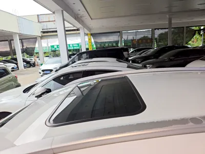 Geely Auto Vision X3