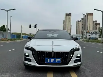 Hongqi Hongqi H6