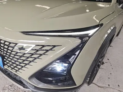Changan UNI-T