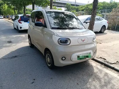Wuling MINIEV