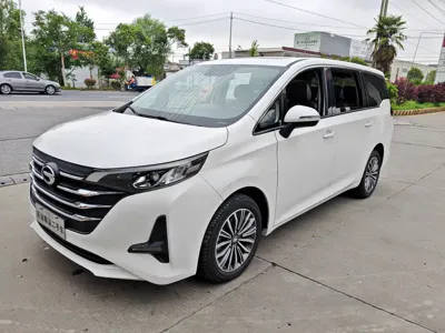 GAC Motor Trumpchi M6