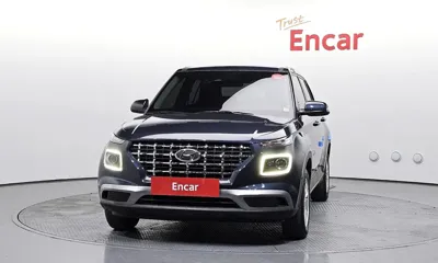 Hyundai Venue