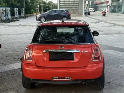 MINI MINI